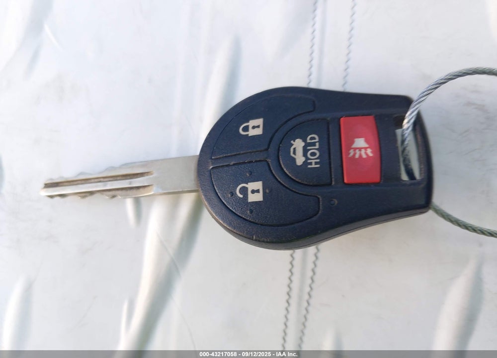 2015 NISSAN SENTRA VIN: 3N1AB7AP5FY315056