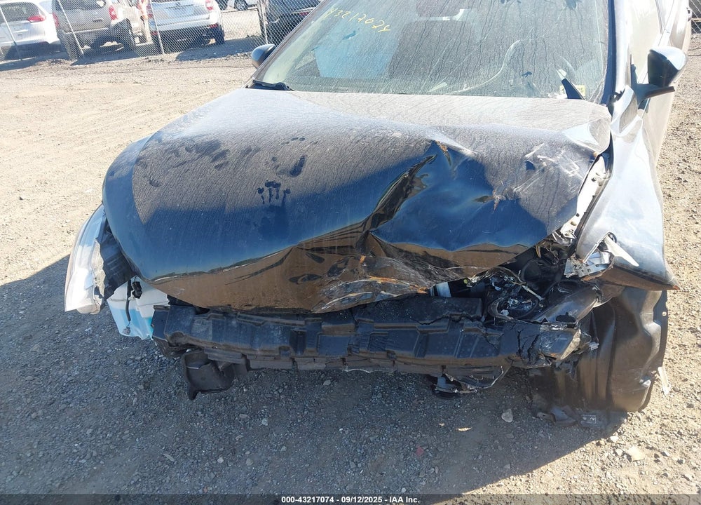 2017 TOYOTA CAMRY SE VIN: 4T1BF1FK7HU783761