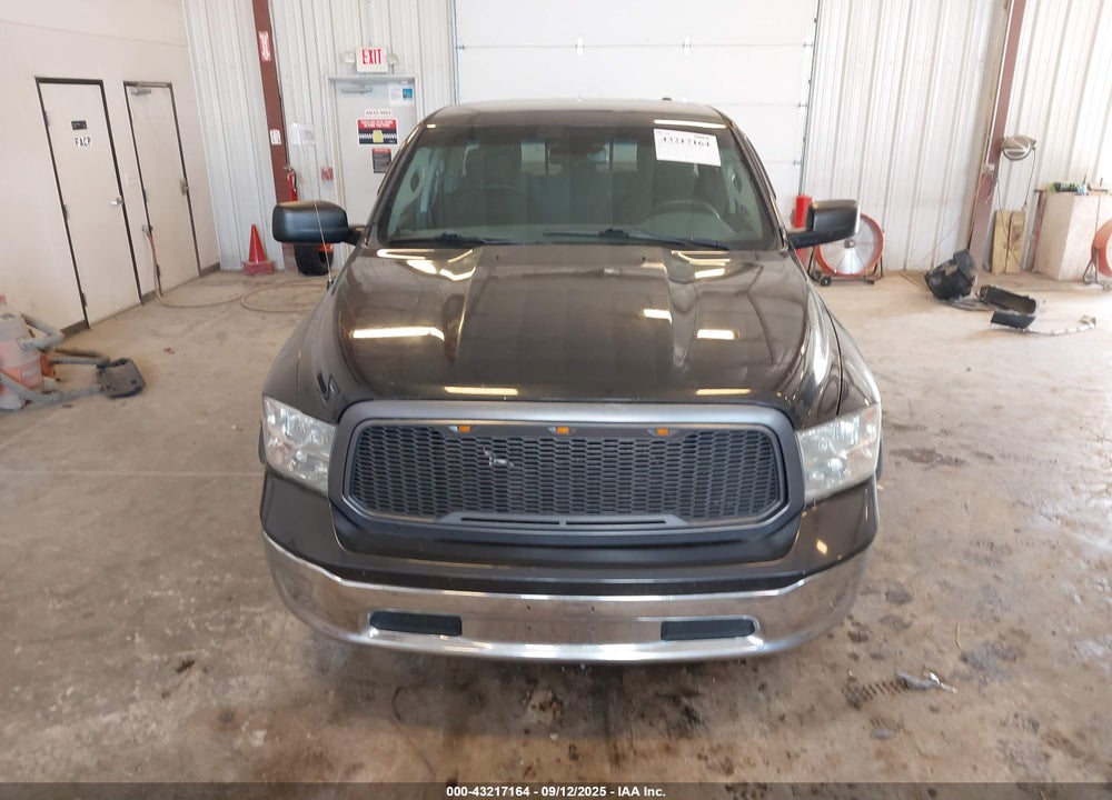 2014 RAM 1500 VIN: 1C6RR7GT7ES459275