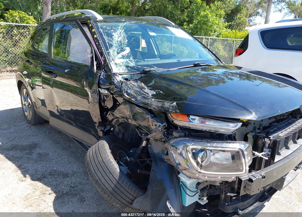 2022 HYUNDAI VENUE VIN: KMHRC8A37NU171569