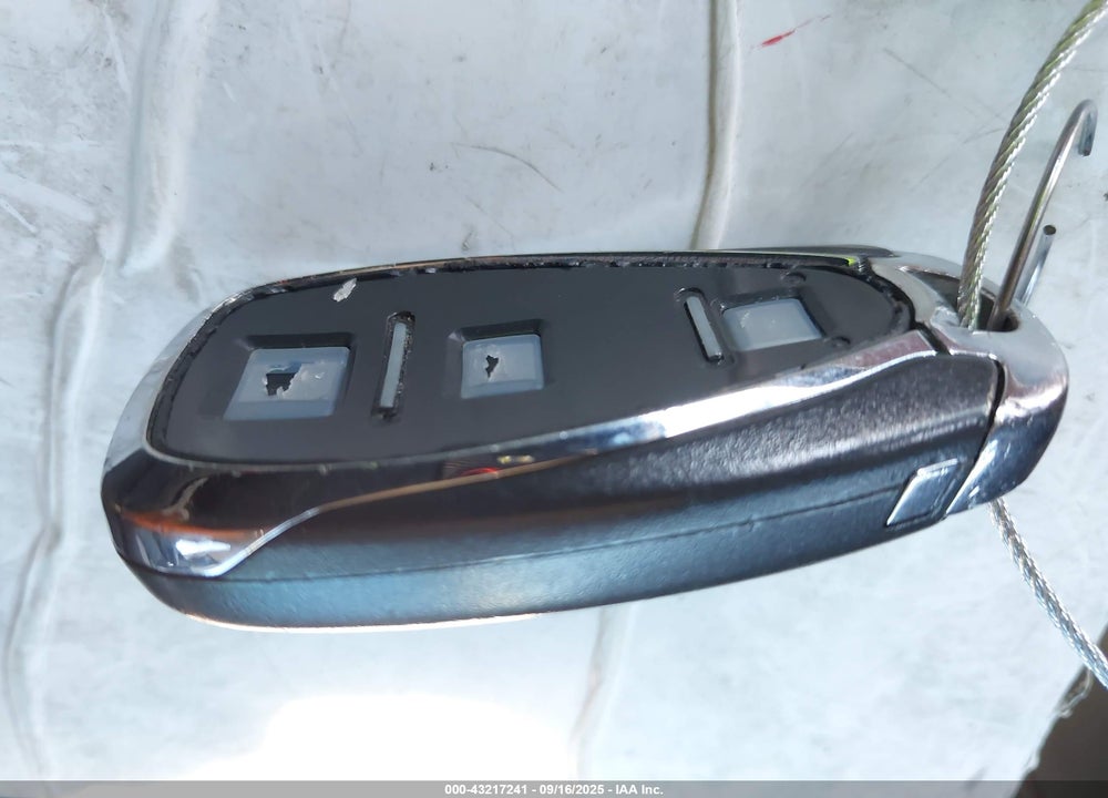 2020 CHEVROLET TRAVERSE VIN: 1GNERFKW8LJ313447