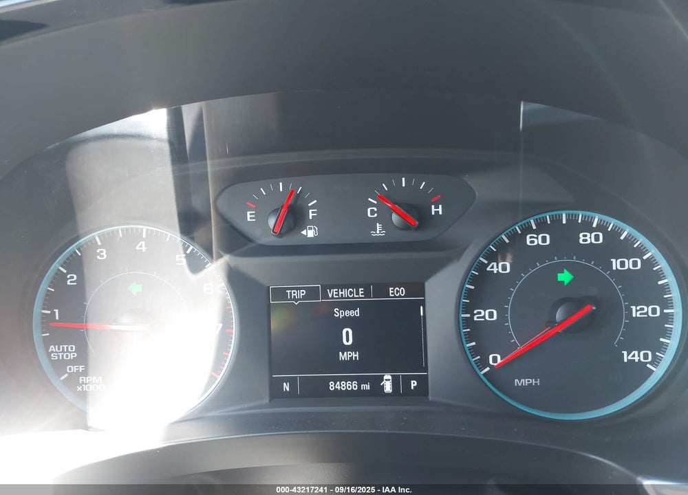 2020 CHEVROLET TRAVERSE VIN: 1GNERFKW8LJ313447