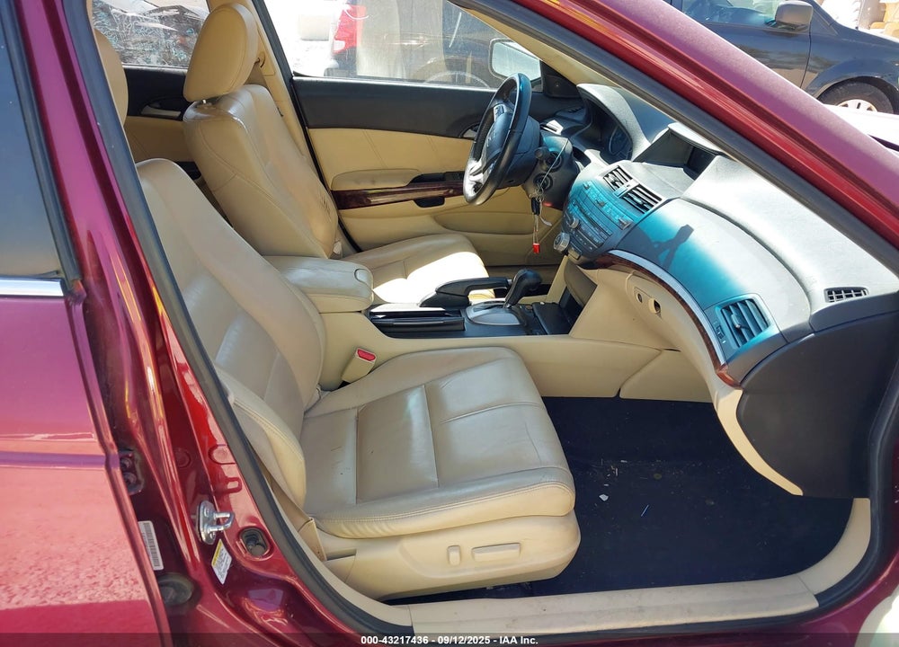 2010 HONDA ACCORD CROSSTOUR VIN: 5J6TF2H54AL017062