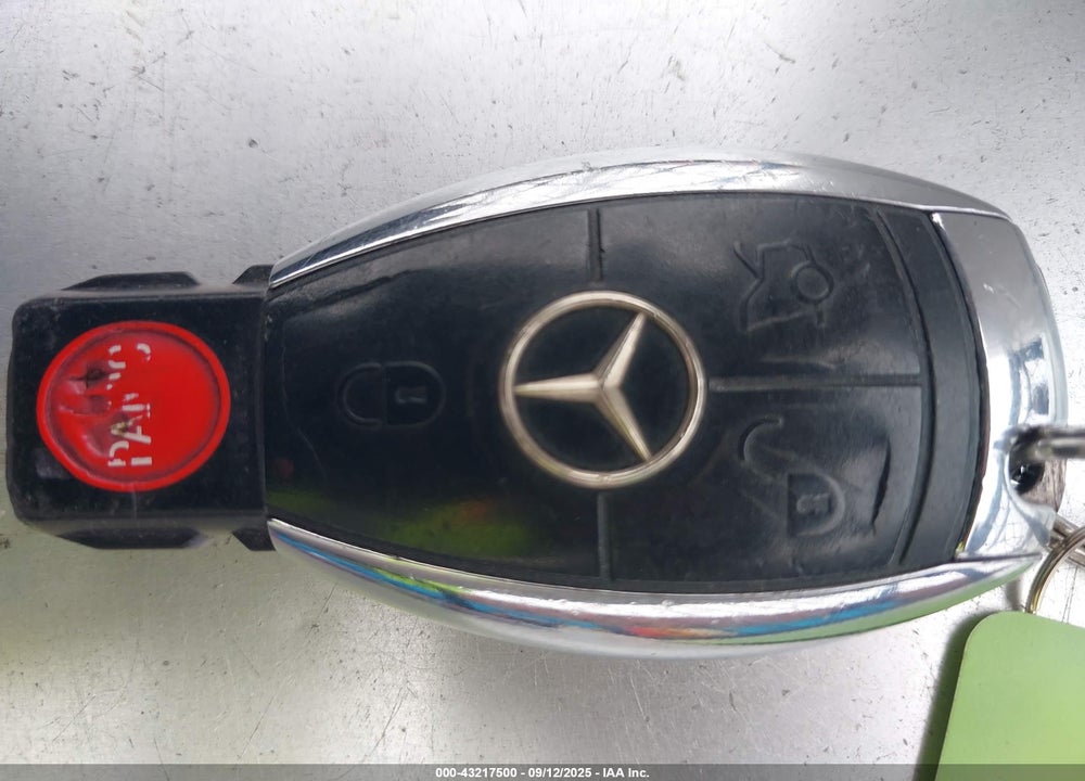 2009 MERCEDES-BENZ CLS CLASS VIN: WDDDJ72X79A150671