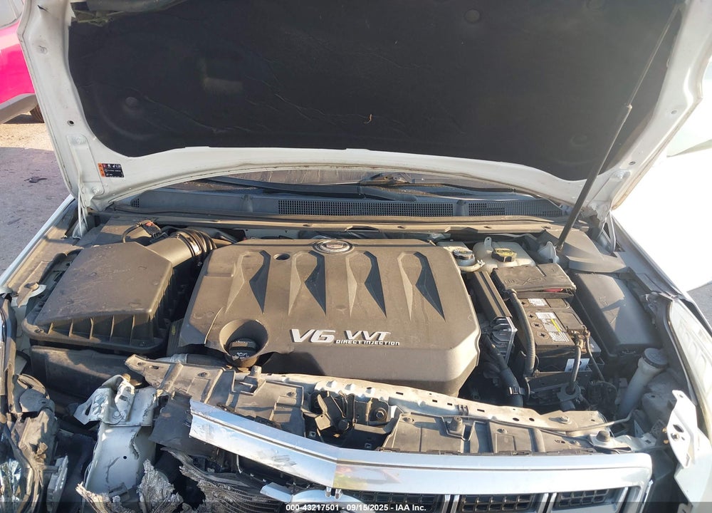 2014 CADILLAC XTS VIN: 2G61L5S30E9326235