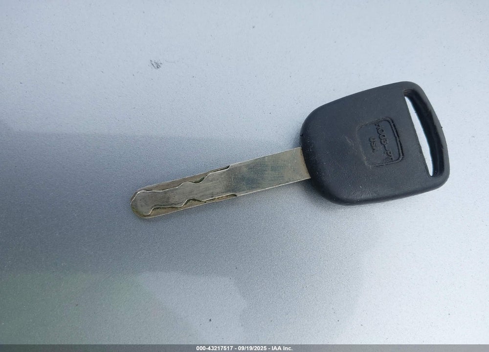 2007 HONDA CIVIC EX VIN: 2HGFG12817H526899
