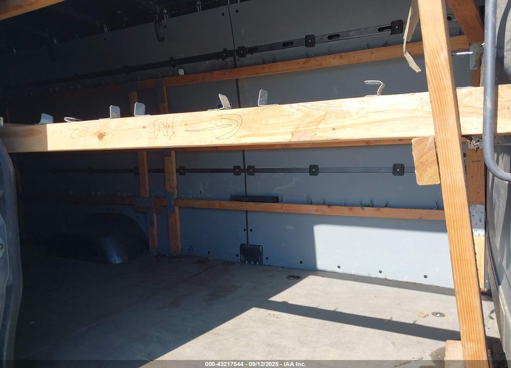 2023 MERCEDES-BENZ SPRINTER 3500 HIGH ROOF 4-CYL DIESEL HO VIN: W1Y5NCHY9PT130978