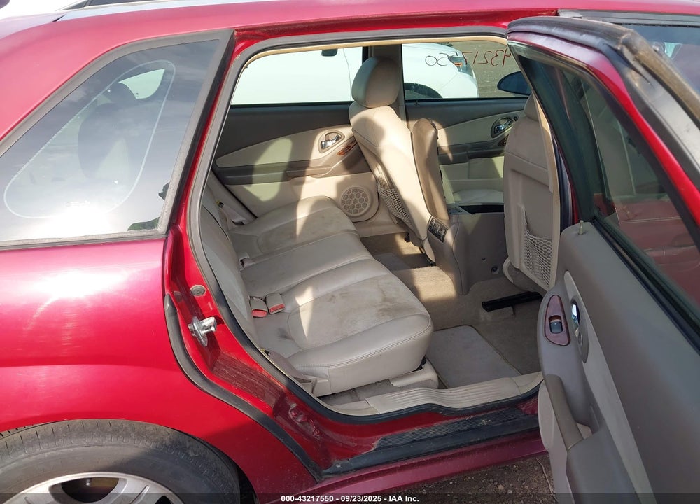 2004 CHEVROLET MALIBU MAXX LT VIN: 1G1ZU64824F142599