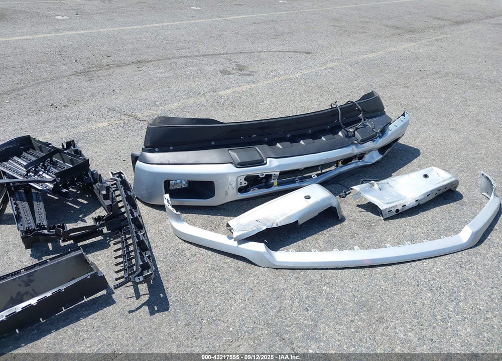 2019 FORD F-150 VIN: 1FTEW1CP0KKC35489