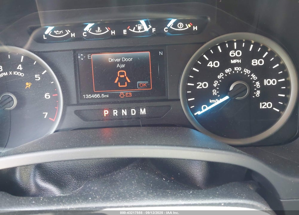 2019 FORD F-150 VIN: 1FTEW1CP0KKC35489