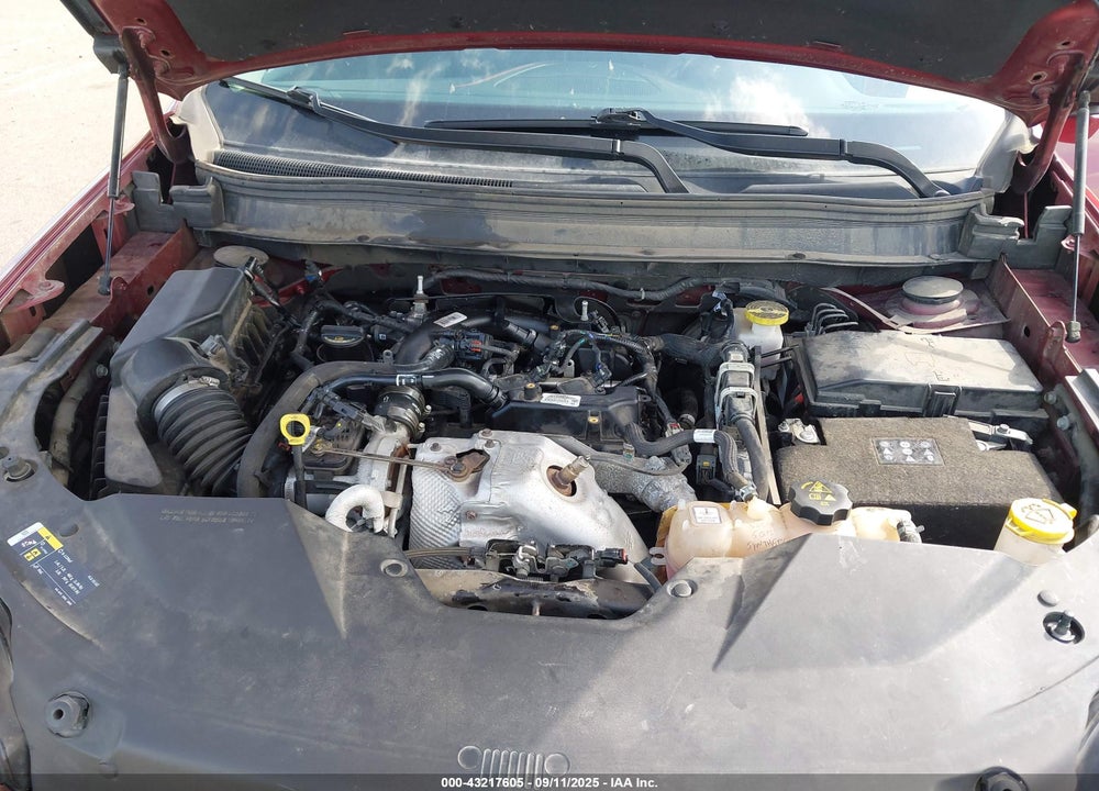 2019 JEEP CHEROKEE VIN: 1C4PJMBN2KD207660
