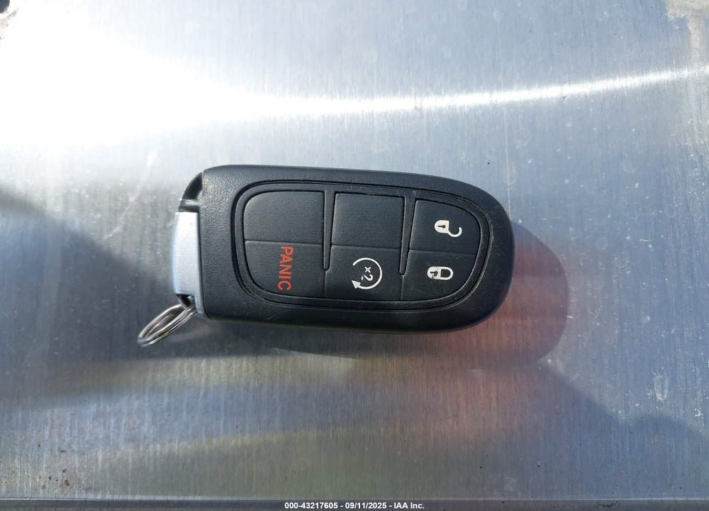 2019 JEEP CHEROKEE VIN: 1C4PJMBN2KD207660