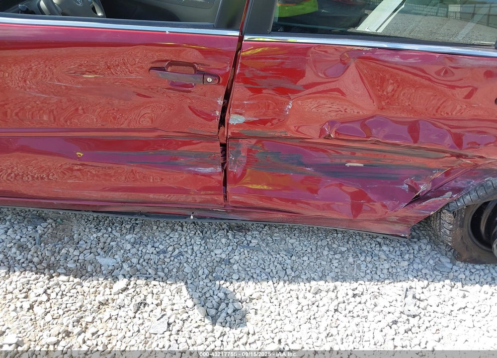 2002 TOYOTA CAMRY LE VIN: 4T1BE32KX2U041723