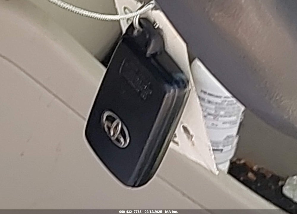 2012 TOYOTA PRIUS V VIN: JTDZN3EU8C3149863