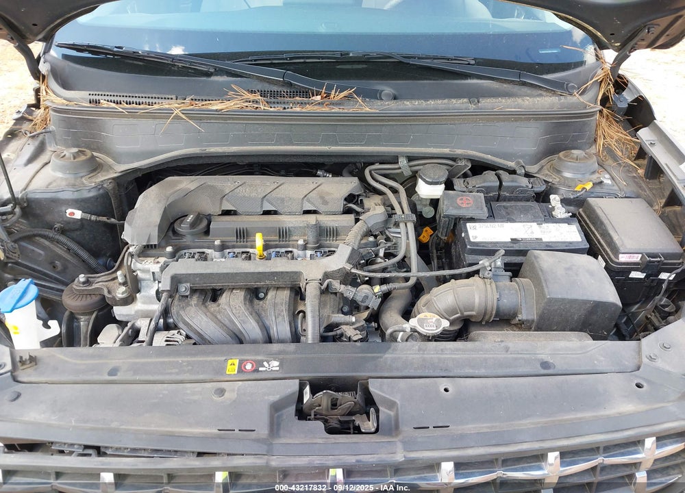 2022 HYUNDAI VENUE VIN: KMHRC8A35NU158660