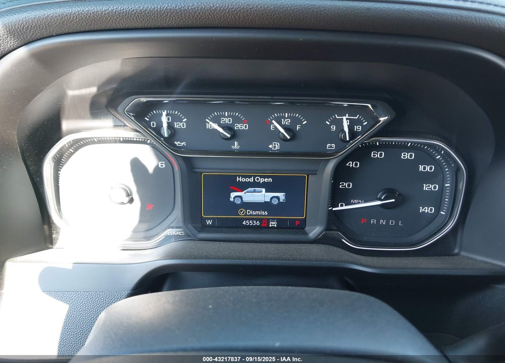 2020 GMC SIERRA 1500 VIN: 3GTP9CEK9LG416662