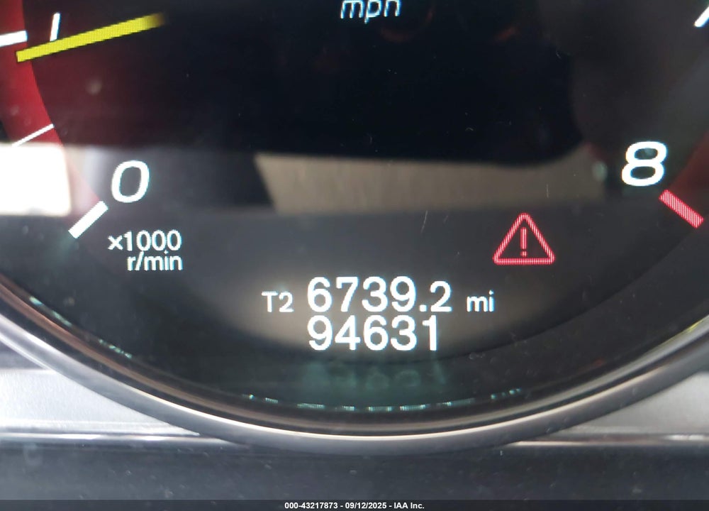 2015 VOLVO S60 T5 PLATINUM VIN: YV126MFD5F1309081