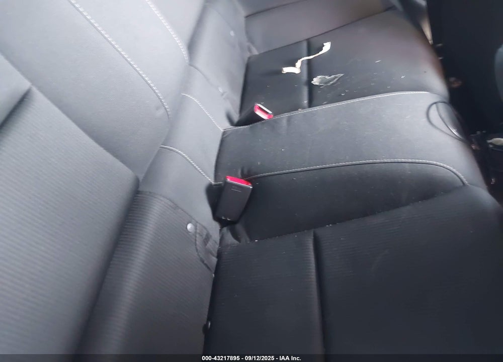 2014 CHEVROLET CAMARO VIN: 2G1FF1E30E9194777