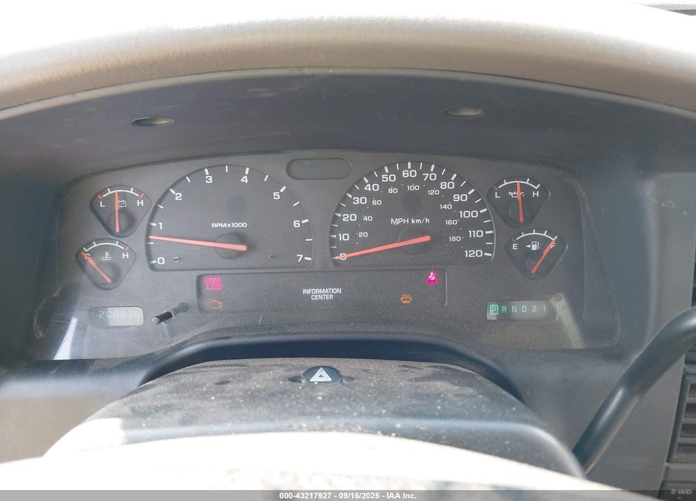 2004 DODGE DAKOTA SPORT/SXT VIN: 1D7HG38NX4S513725