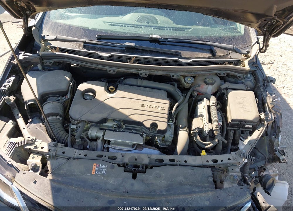 2018 CHEVROLET CRUZE VIN: 1G1BC5SM4J7221132