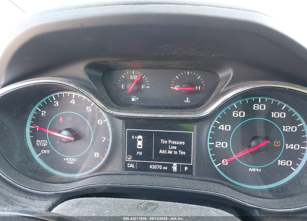 2018 CHEVROLET CRUZE VIN: 1G1BC5SM4J7221132