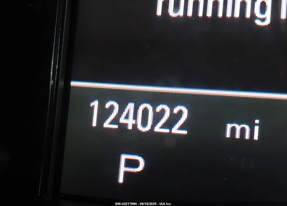 2014 AUDI Q5 VIN: WA1LFAFP8EA083095