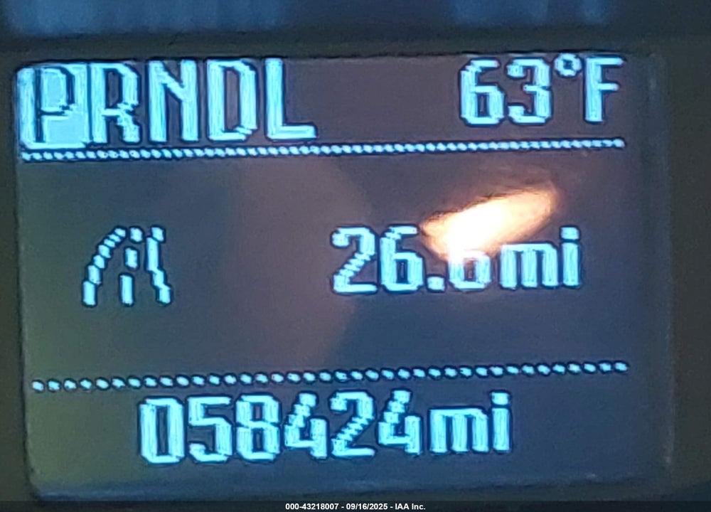 2013 FORD FOCUS VIN: 1FADP3E2XDL275538