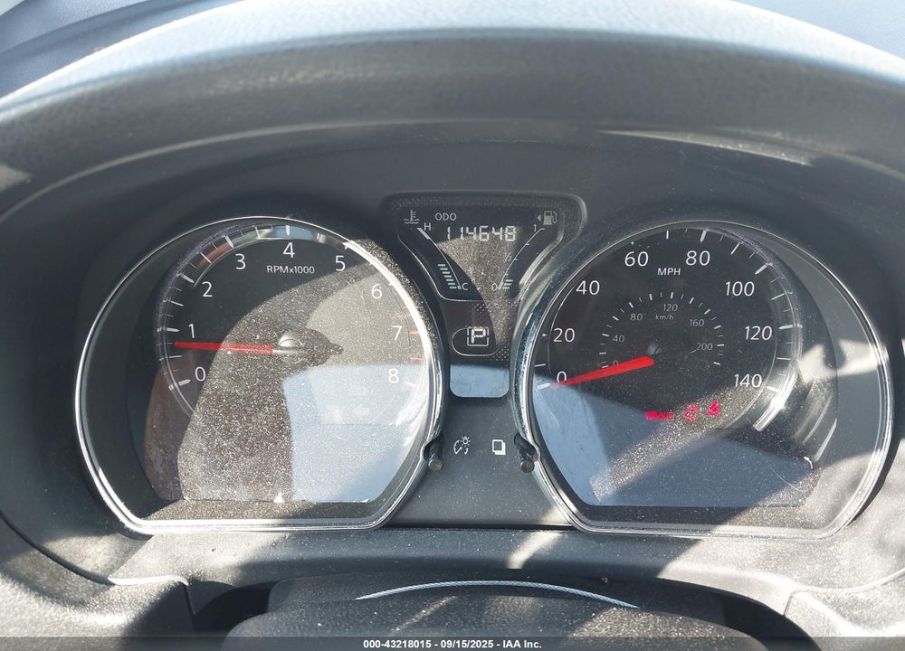 2018 NISSAN VERSA 1.6 SV VIN: 3N1CN7AP2JL884050