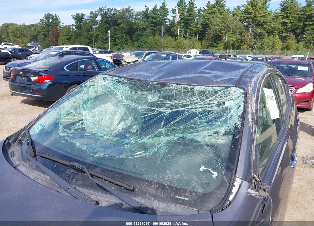 2019 NISSAN VERSA VIN: 3N1CN7AP9KL872382