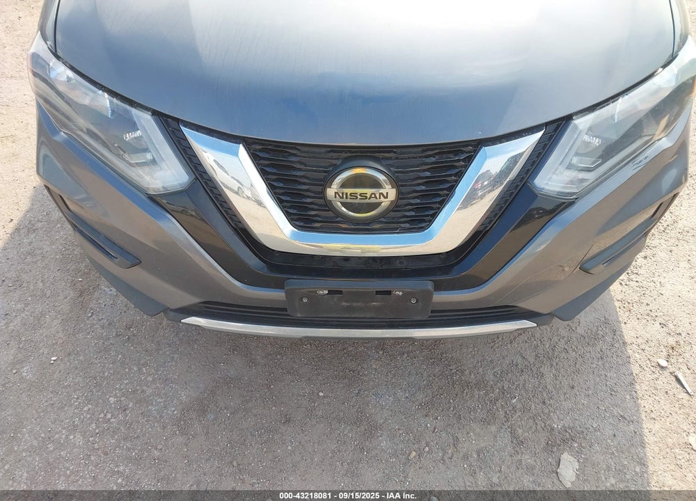 2020 NISSAN ROGUE VIN: 5N1AT2MT1LC715430