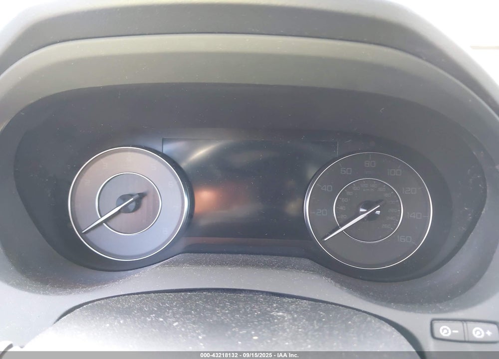 2020 ACURA RDX TECHNOLOGY PACKAGE VIN: 5J8TC2H53LL016679