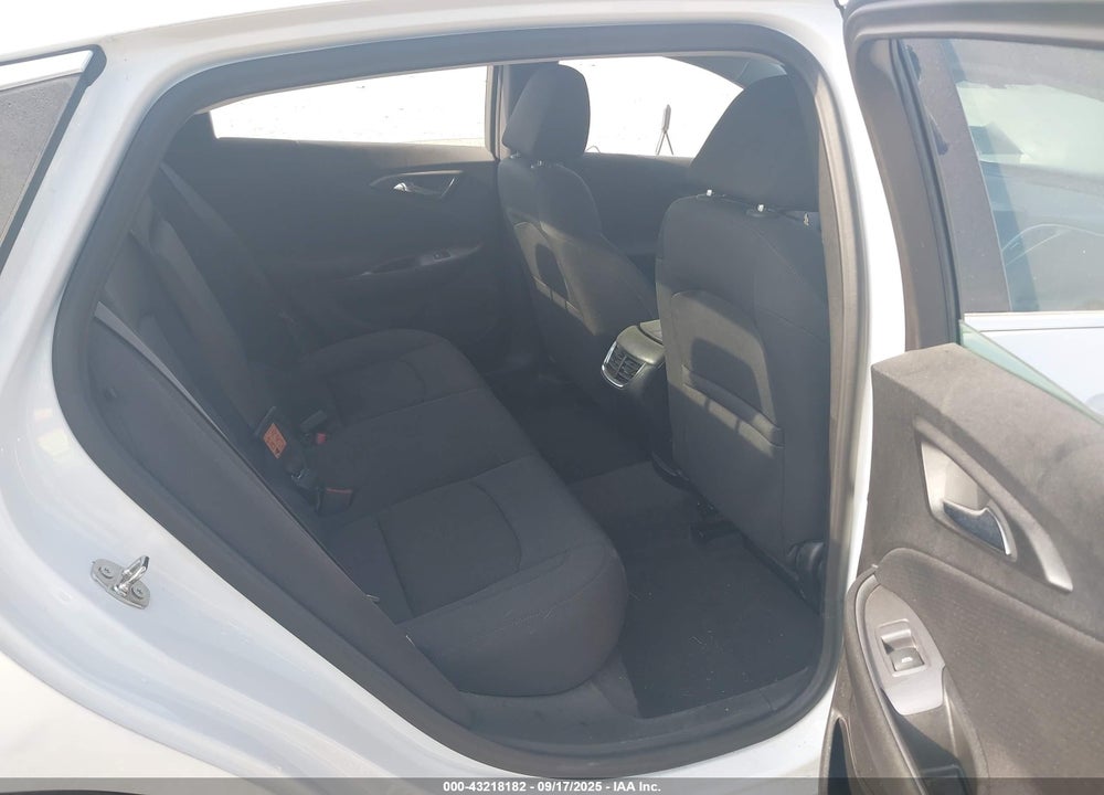 2023 CHEVROLET MALIBU VIN: 1G1ZD5ST5PF231136