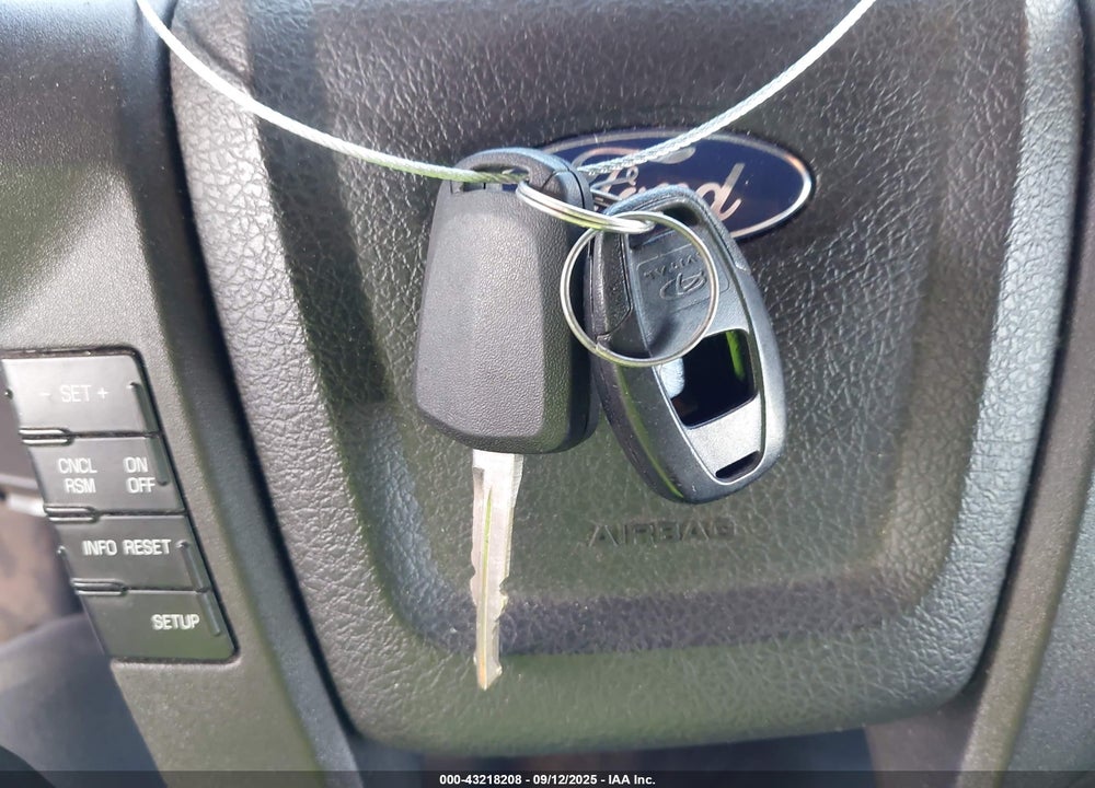 2012 FORD F-150 VIN: 1FTFW1ET2CKE38948