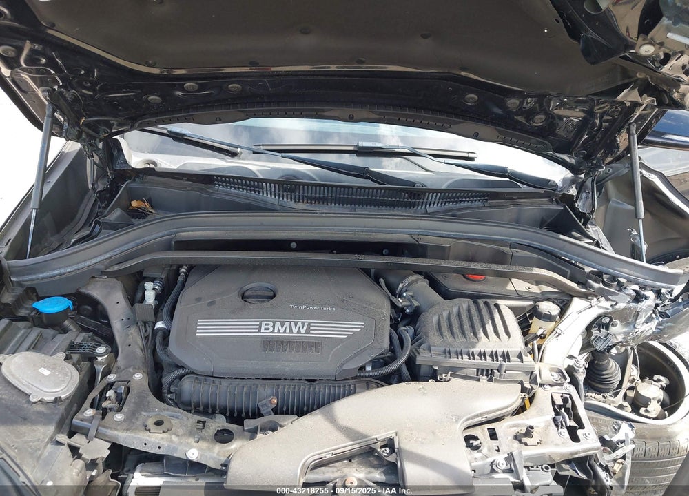 2021 BMW X1 XDRIVE28I VIN: WBXJG9C04M5S64768