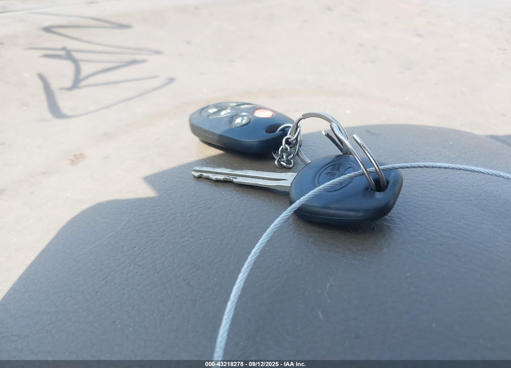 2006 TOYOTA SIENNA XLE VIN: 5TDZA22C56S475432