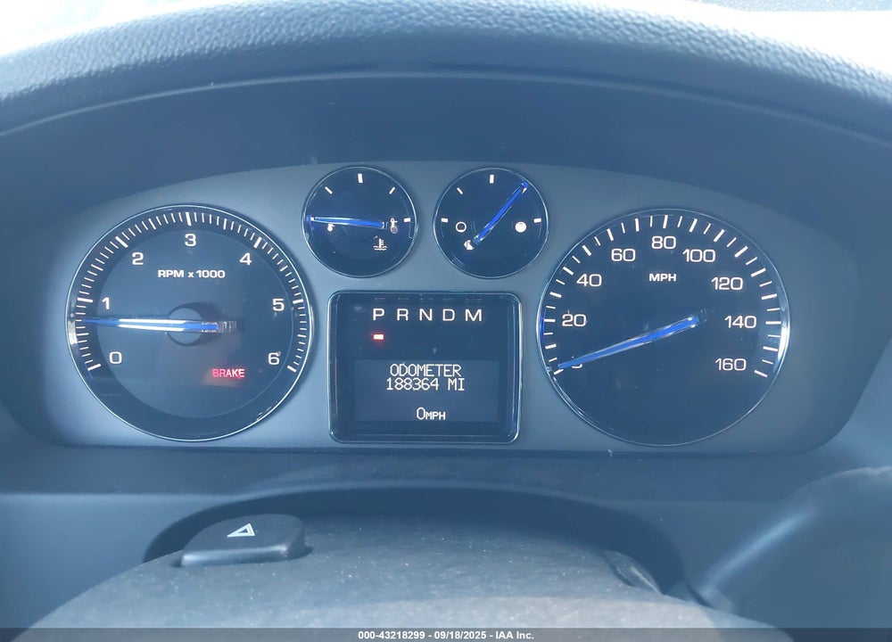 2008 CADILLAC ESCALADE VIN: 1GYFK63828R157605
