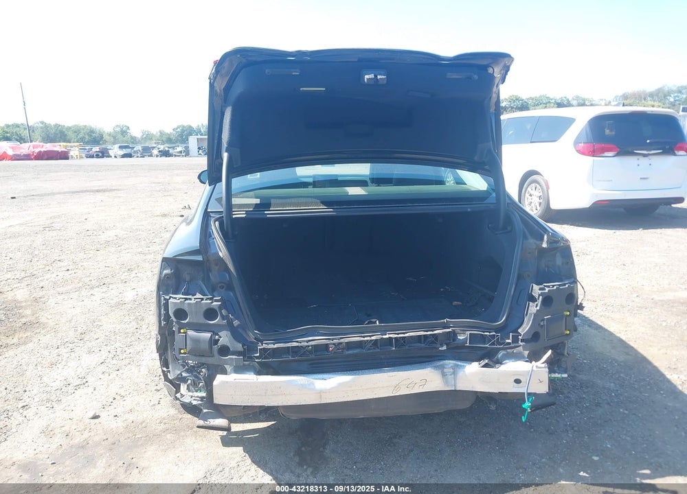 2016 AUDI A6 VIN: WAUGFAFC9GN008001