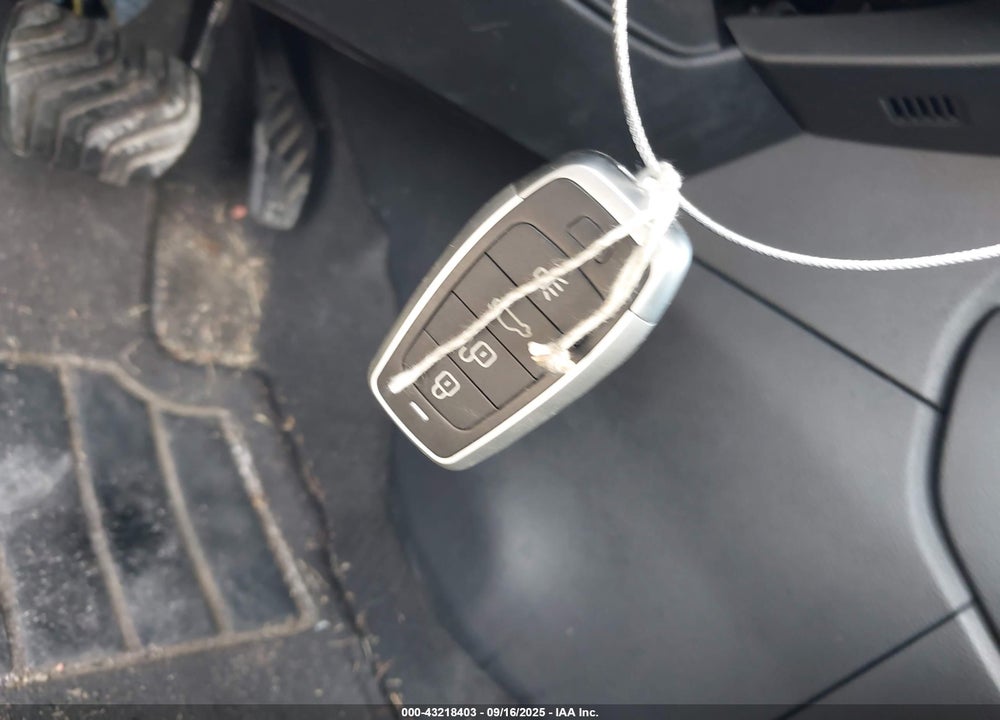 2021 NISSAN KICKS VIN: 3N1CP5BVXML546993
