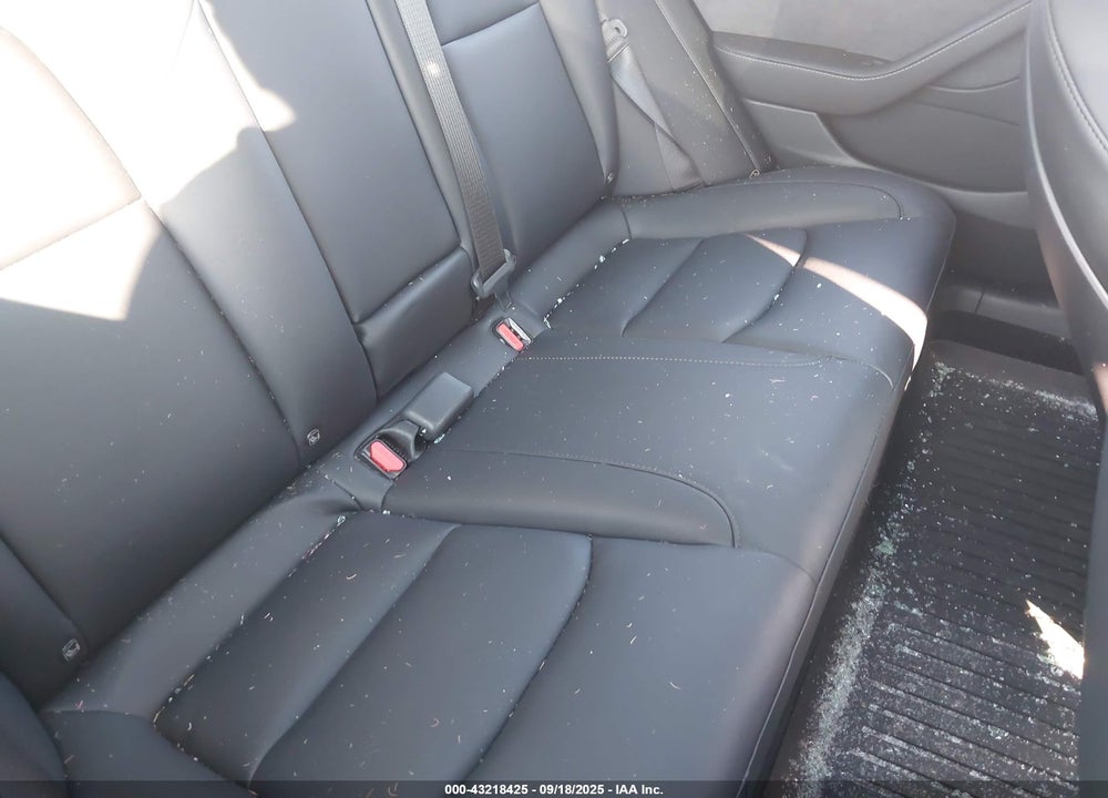 2023 TESLA MODEL 3 VIN: 5YJ3E1EB4PF602765