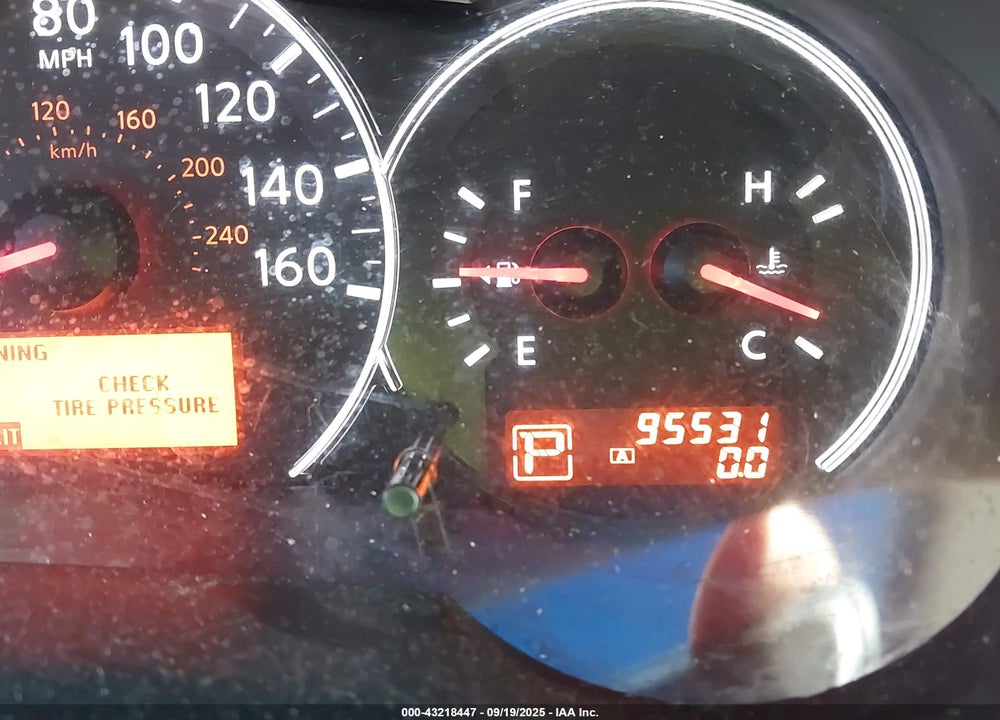 2011 NISSAN ALTIMA VIN: 1N4AL2AP1BN460279