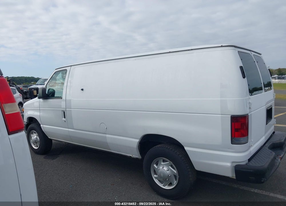 2013 FORD E-250 COMMERCIAL VIN: 1FTNE2EL3DDA49701