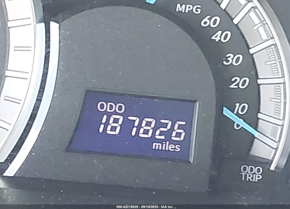 2013 TOYOTA CAMRY SE VIN: 4T1BF1FK9DU296331