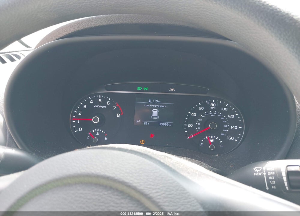 2021 KIA SOUL !/+/S VIN: KNDJ23AU8M7782532