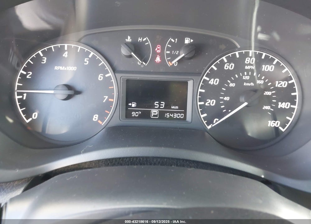2015 NISSAN SENTRA VIN: 3N1AB7AP0FY227709