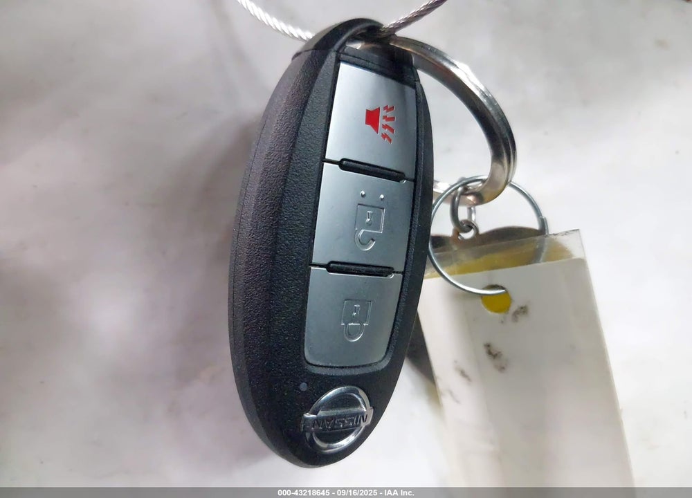 2021 NISSAN ROGUE VIN: 5N1AT3AA2MC830127