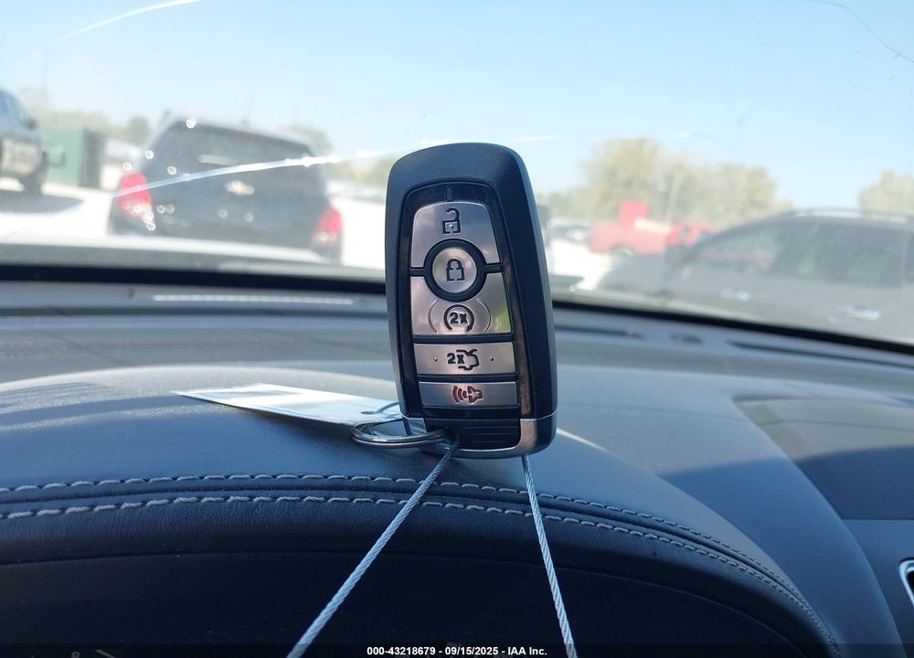 2018 FORD EXPLORER VIN: 1FM5K8HT6JGB53807