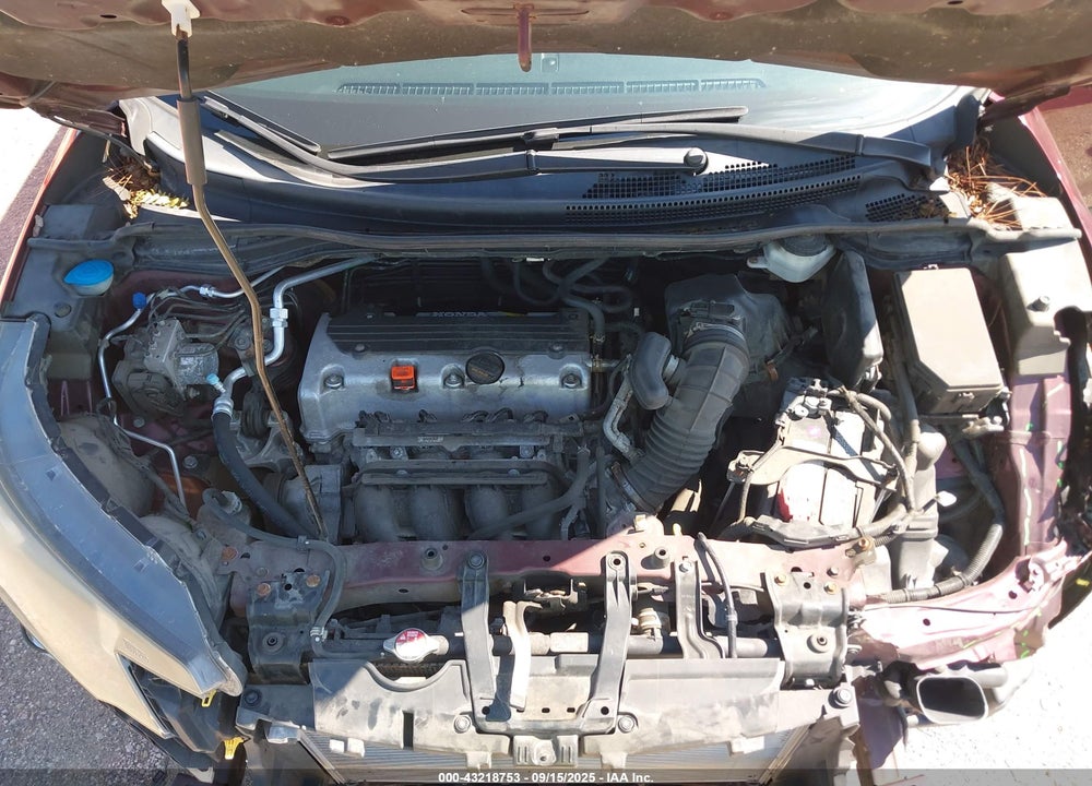 2014 HONDA CR-V VIN: 5J6RM4H58EL110510