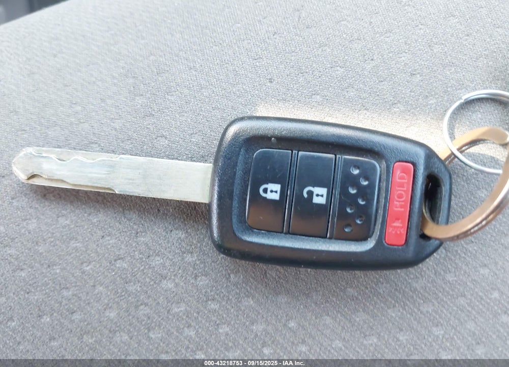 2014 HONDA CR-V VIN: 5J6RM4H58EL110510