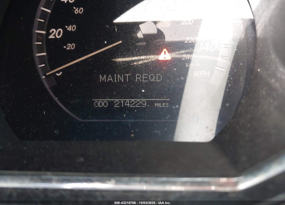 2006 LEXUS RX 400H VIN: JTJHW31U960014358