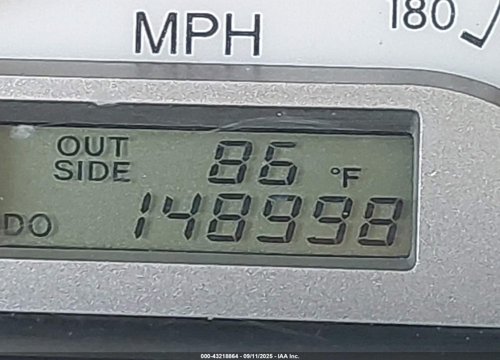 2007 TOYOTA COROLLA VIN: 1NXBR30E17Z843571